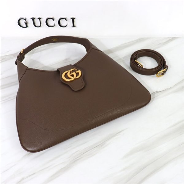 Gucci Aphrodite Medium Shoulder Bag 726274 (Varied Colors) - Image 15
