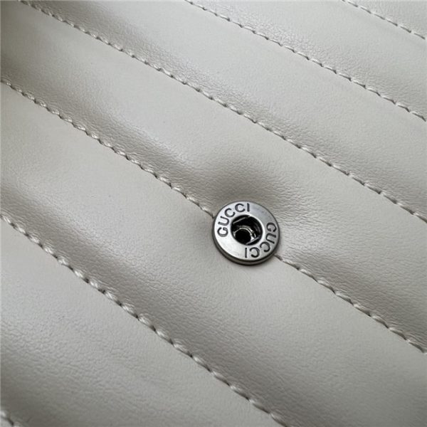 Gucci GG Marmont Matelasse Mini Bag 474575B (Varied Colors) - Image 22