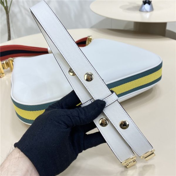Gucci Attache Large Bag 702823 (Varied Colors) - Image 42