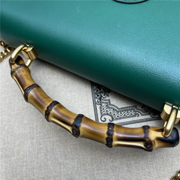 Gucci Diana Small Shoulder Bag 675794 (Varied Colors) - Image 24