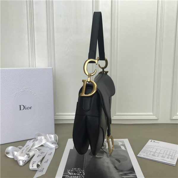 Dior Saddle bag 44601 Calfskin (Varied Colors) - Image 15