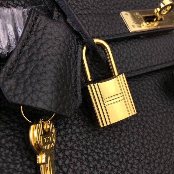 Hermes Kelly bag 32cm Gold H/W (Varied Colors) - Image 6