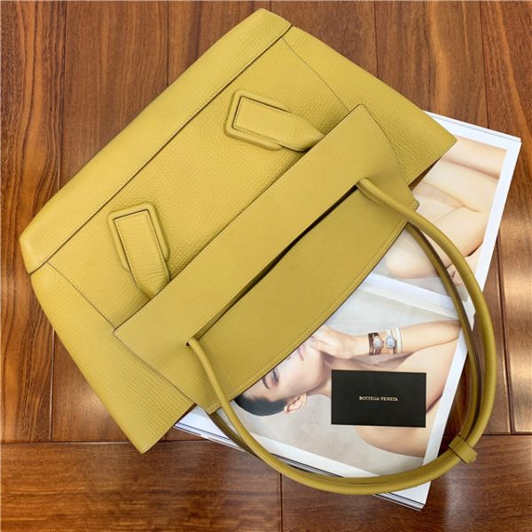 Bottega Veneta Arco 48 Bag 7455 - Image 69