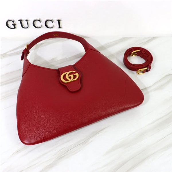 Gucci Aphrodite Medium Shoulder Bag 726274 (Varied Colors) - Image 52