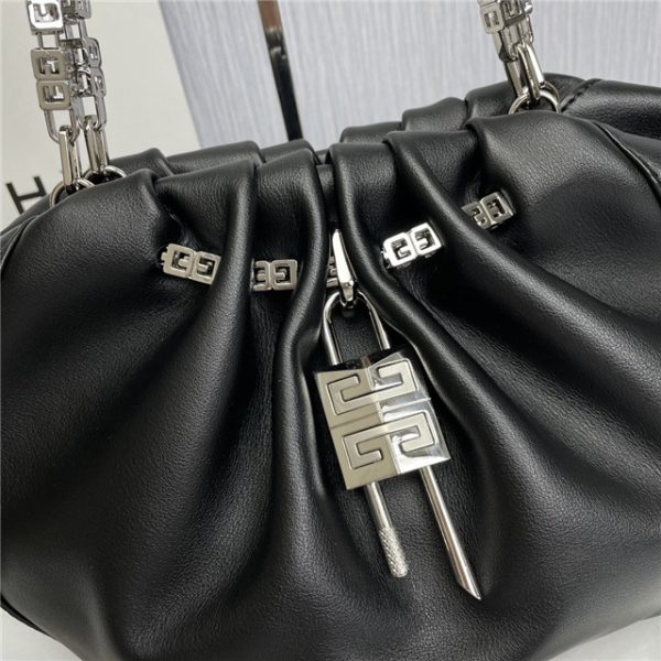 Givenchy Small Kenny Bag 29963 (Varied Colors) - Image 6