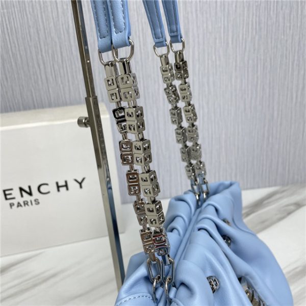 Givenchy Small Kenny Bag 29963 (Varied Colors) - Image 15