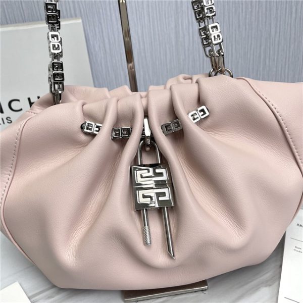Givenchy Small Kenny Bag 29963 (Varied Colors) - Image 24