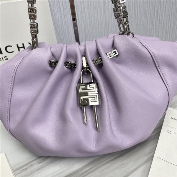 Givenchy Small Kenny Bag 29963 (Varied Colors) - Image 34