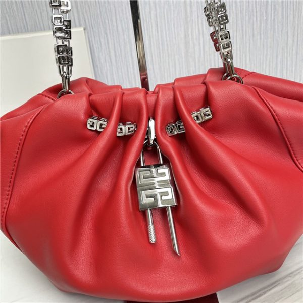 Givenchy Small Kenny Bag 29963 (Varied Colors) - Image 43