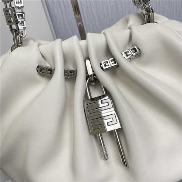 Givenchy Small Kenny Bag 29963 (Varied Colors) - Image 52