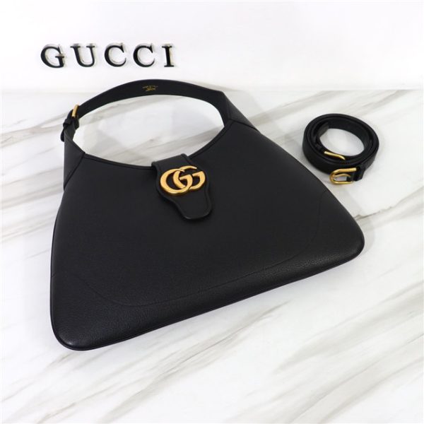 Gucci Aphrodite Medium Shoulder Bag 726274 (Varied Colors) - Image 6