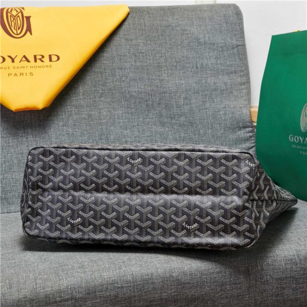 Goyard Saint Louis Tote MM 66162 (Varied Colors) - Image 15