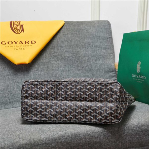 Goyard Saint Louis Tote MM 66162 (Varied Colors) - Image 24