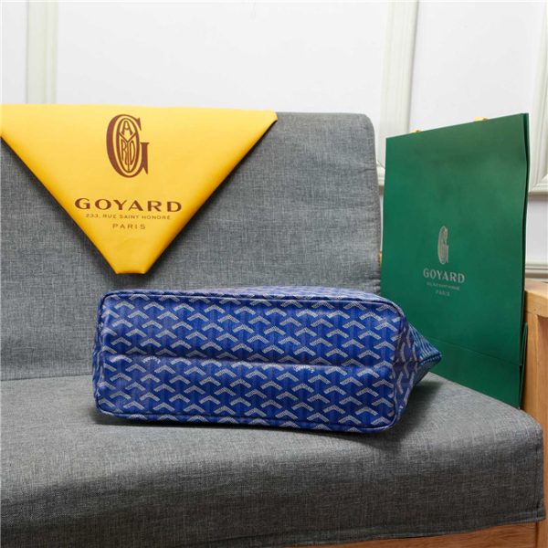 Goyard Saint Louis Tote MM 66162 (Varied Colors) - Image 33