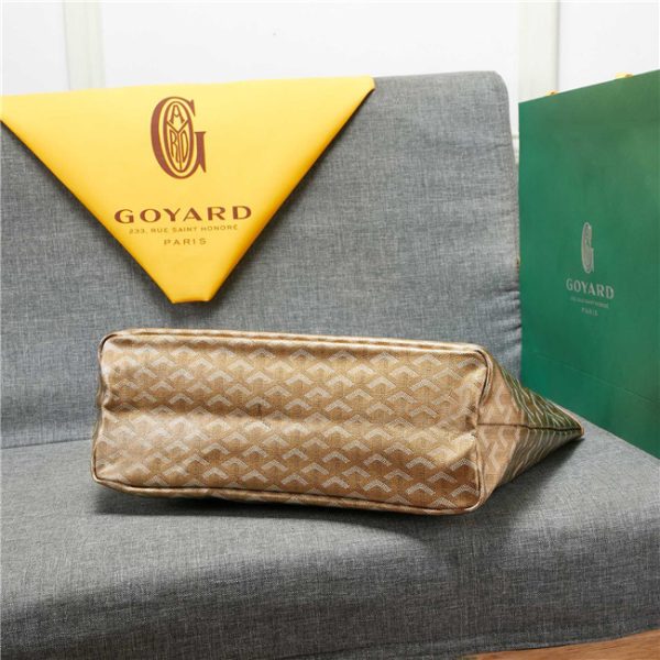 Goyard Saint Louis Tote MM 66162 (Varied Colors) - Image 42