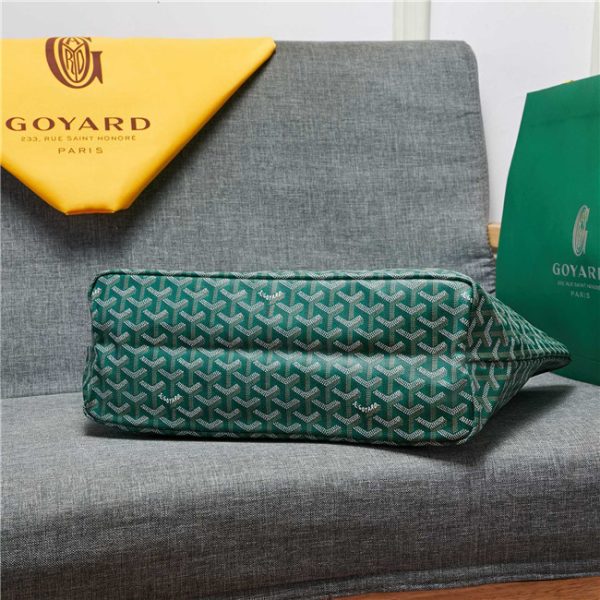 Goyard Saint Louis Tote MM 66162 (Varied Colors) - Image 51