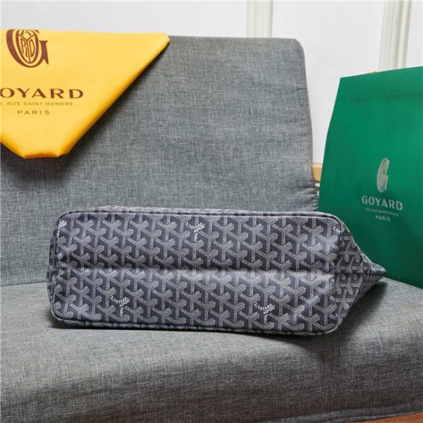 Goyard Saint Louis Tote MM 66162 (Varied Colors) - Image 62