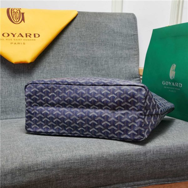 Goyard Saint Louis Tote MM 66162 (Varied Colors) - Image 79