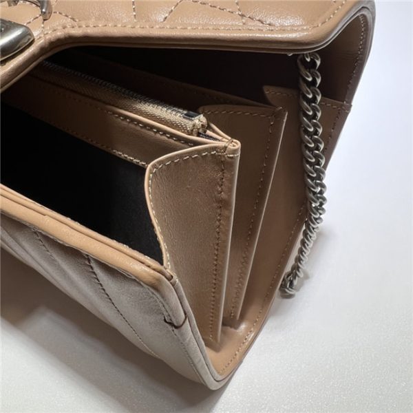 Gucci GG Marmont Matelasse Mini Bag 474575B (Varied Colors) - Image 4