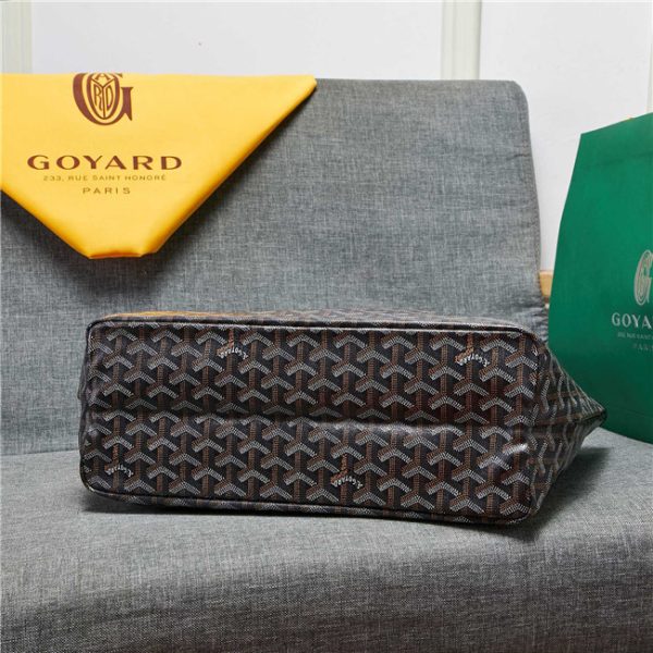 Goyard Saint Louis Tote MM 66162 (Varied Colors) - Image 88
