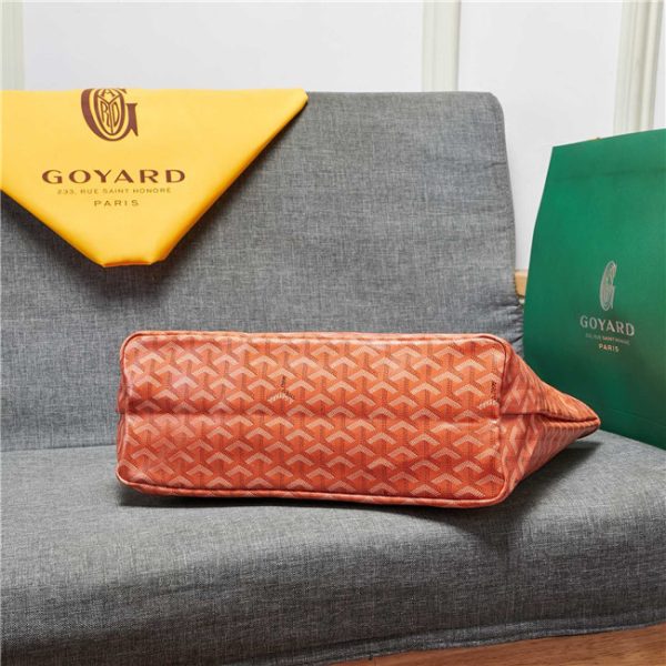 Goyard Saint Louis Tote MM 66162 (Varied Colors) - Image 97