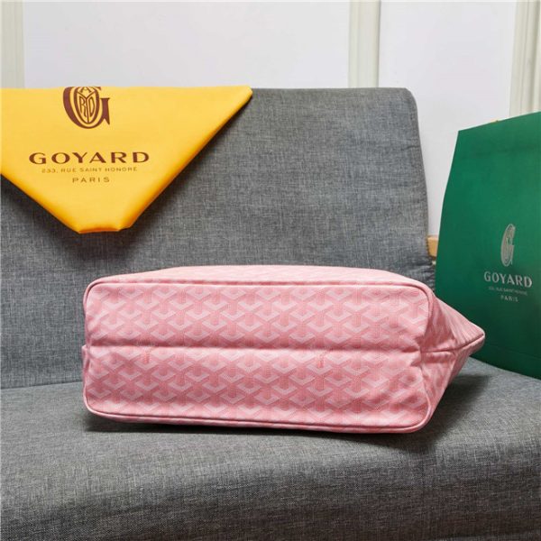 Goyard Saint Louis Tote MM 66162 (Varied Colors) - Image 106