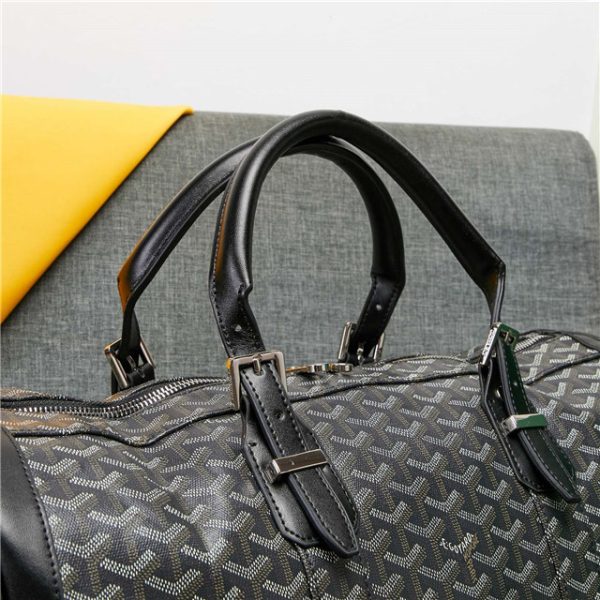 Goyard Travelling bag 66163A (Varied Colors) - Image 6