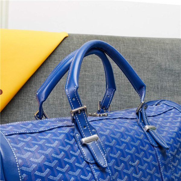 Goyard Travelling bag 66163A (Varied Colors) - Image 24