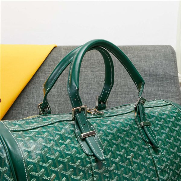 Goyard Travelling bag 66163A (Varied Colors) - Image 33
