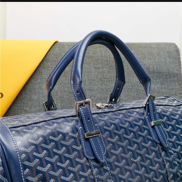 Goyard Travelling bag 66163A (Varied Colors) - Image 51