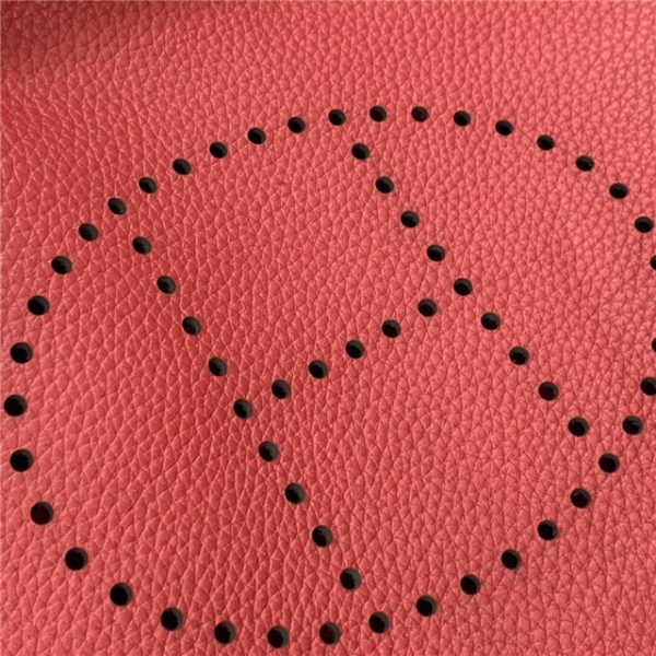 Hermes Evelyne PM Shoulder Bag Clemence 1189 (Varied Colors) - Image 62
