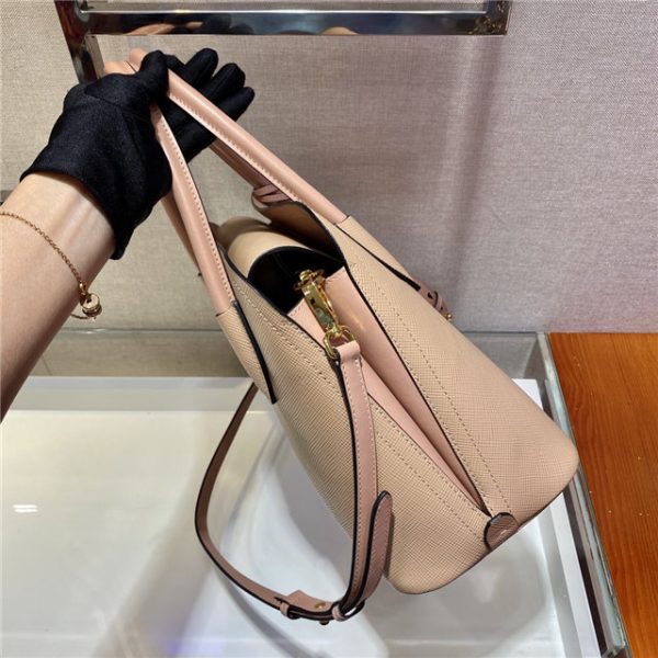 Prada Matinee Handbag 1BA295 (Varied Colors) - Image 6