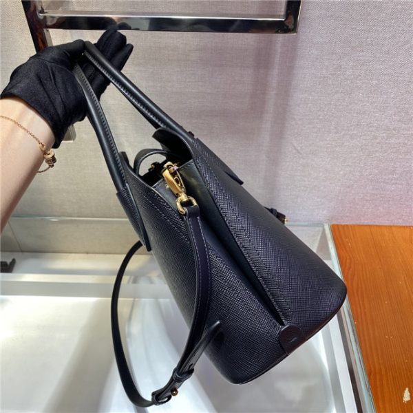 Prada Matinee Handbag 1BA295 (Varied Colors) - Image 16