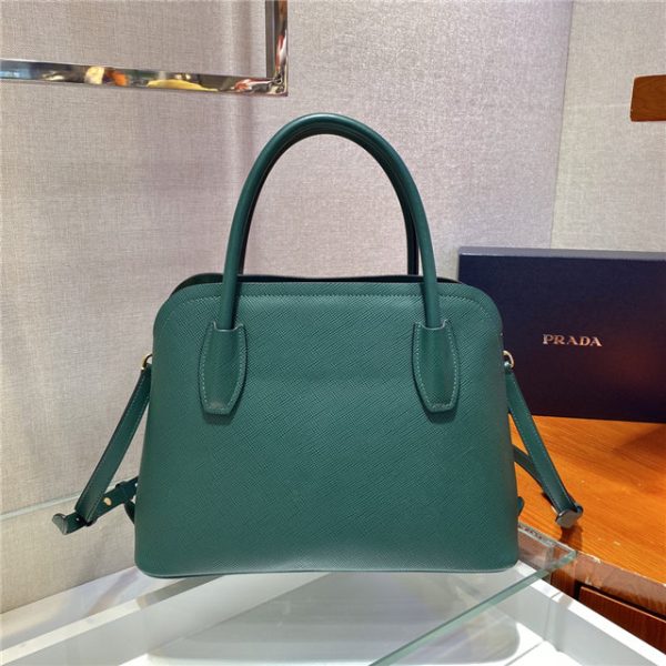 Prada Matinee Handbag 1BA295 (Varied Colors) - Image 36