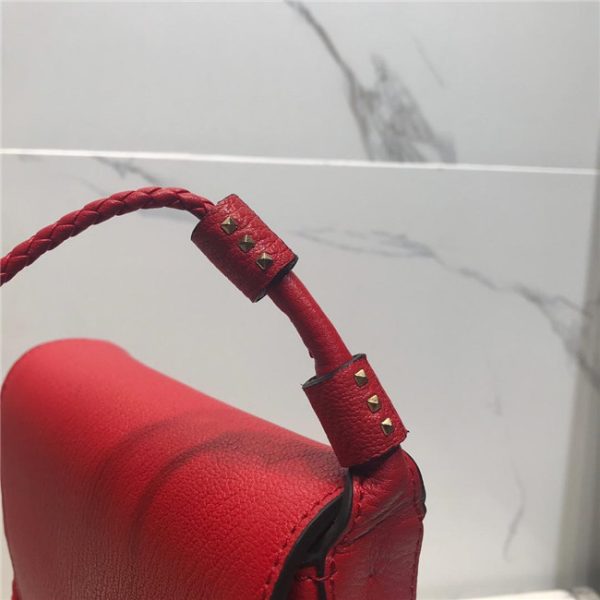 Valentino Medium Vring Crossbody Bag 8860 (Varied Colors) - Image 16