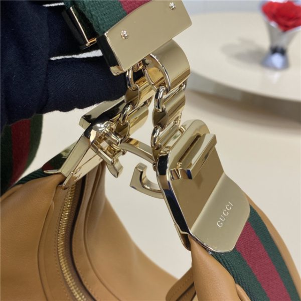 Gucci Attache Large Bag 702823 (Varied Colors) - Image 19
