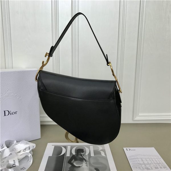 Dior Saddle bag 44601 Calfskin (Varied Colors) - Image 7