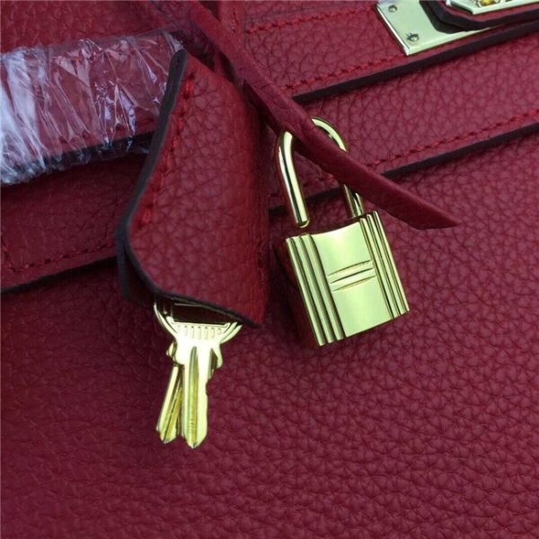 Hermes Kelly bag 32cm Gold H/W (Varied Colors) - Image 101