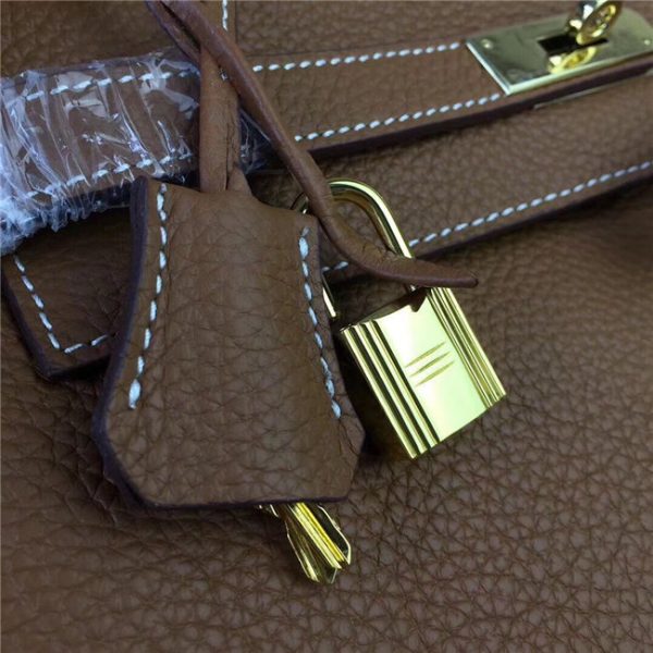 Hermes Kelly bag 32cm Gold H/W (Varied Colors) - Image 113