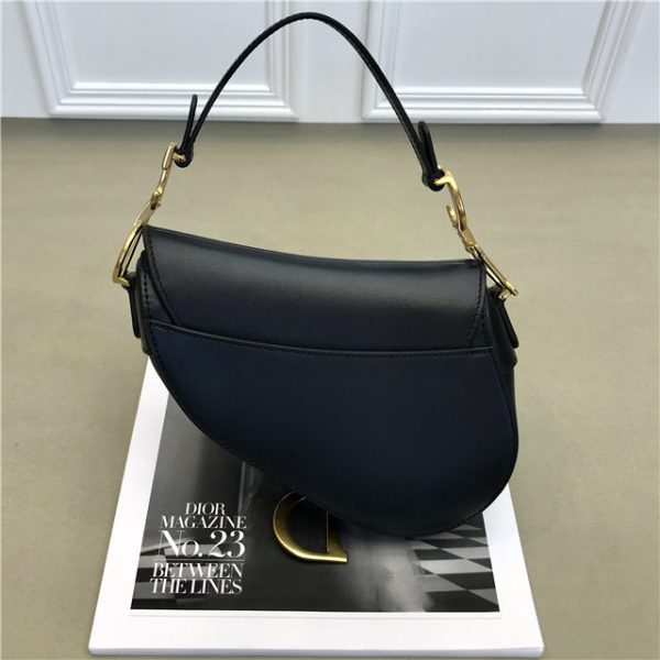Christian Dior Mini Saddle bag 44602 (Varied Colors) - Image 19