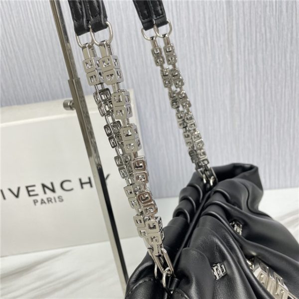 Givenchy Small Kenny Bag 29963 (Varied Colors) - Image 7