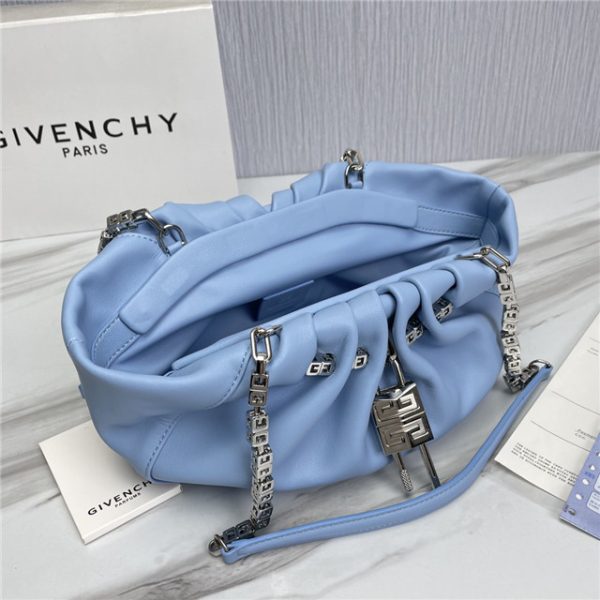 Givenchy Small Kenny Bag 29963 (Varied Colors) - Image 16