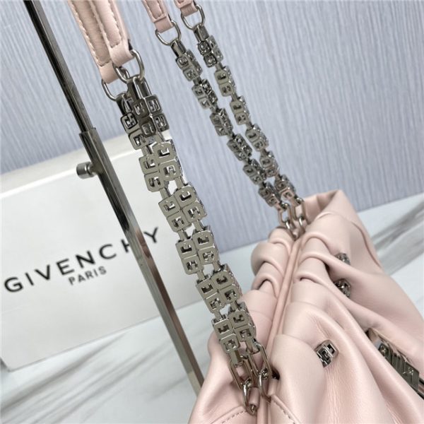 Givenchy Small Kenny Bag 29963 (Varied Colors) - Image 25