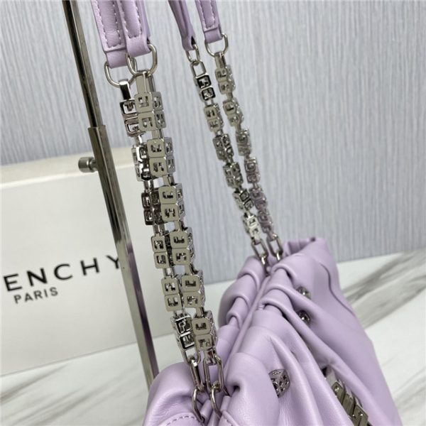 Givenchy Small Kenny Bag 29963 (Varied Colors) - Image 35