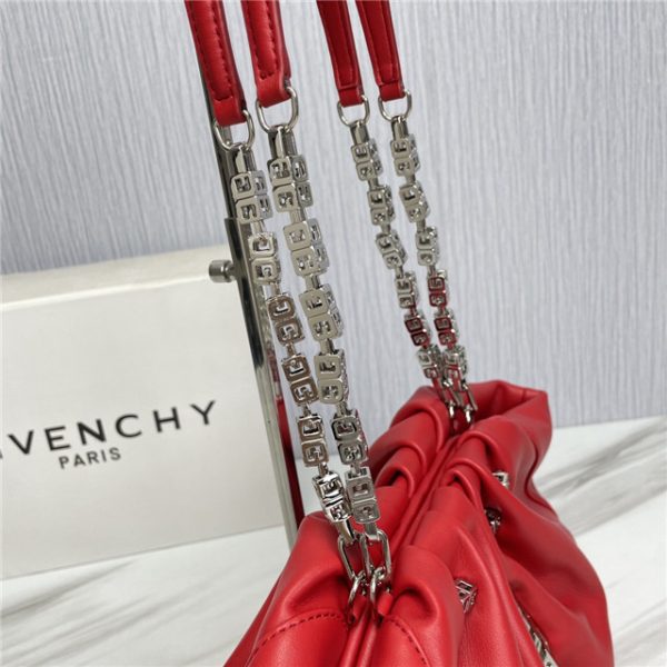 Givenchy Small Kenny Bag 29963 (Varied Colors) - Image 44