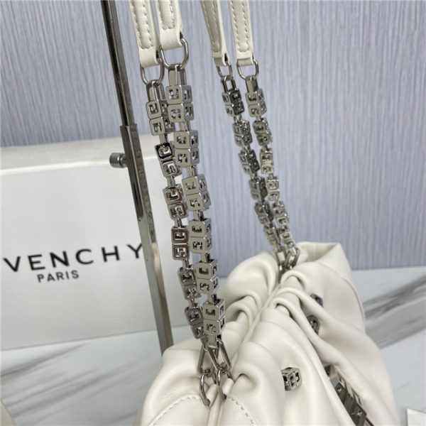 Givenchy Small Kenny Bag 29963 (Varied Colors) - Image 53