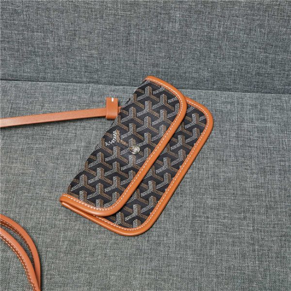 Goyard Saint Louis Tote MM 66162 (Varied Colors) - Image 25