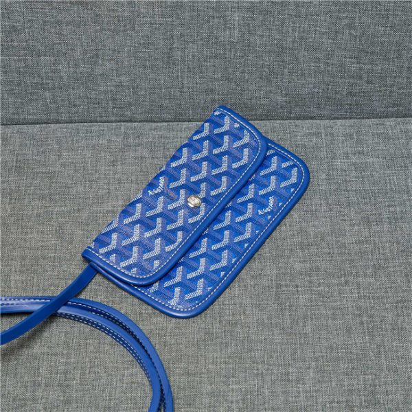 Goyard Saint Louis Tote MM 66162 (Varied Colors) - Image 34