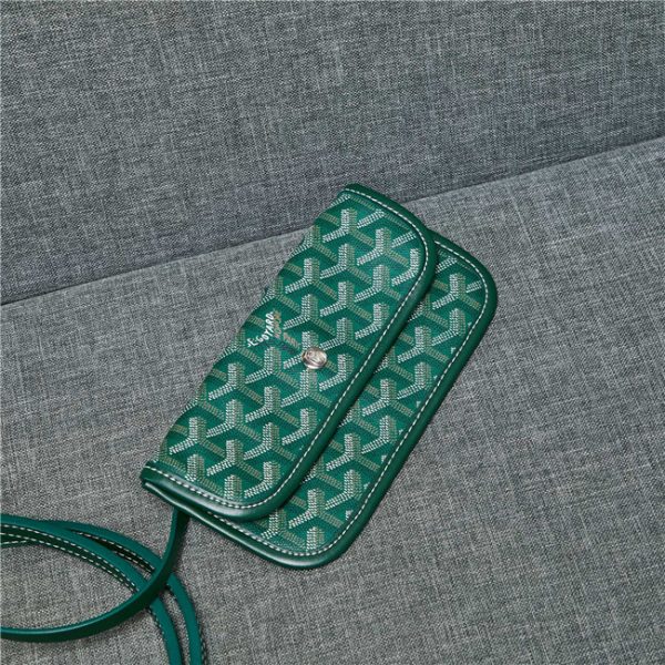 Goyard Saint Louis Tote MM 66162 (Varied Colors) - Image 52