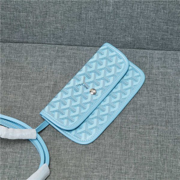 Goyard Saint Louis Tote MM 66162 (Varied Colors) - Image 71